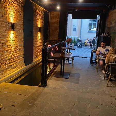Квартира В Центрі На Вулиці Лесі Українка 19 Lviv Extérieur photo