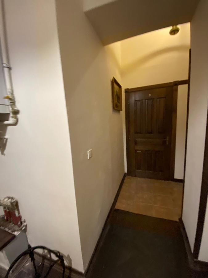 Квартира В Центрі На Вулиці Лесі Українка 19 Lviv Extérieur photo