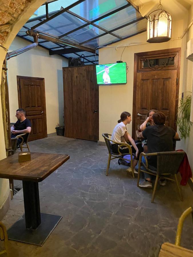 Квартира В Центрі На Вулиці Лесі Українка 19 Lviv Extérieur photo