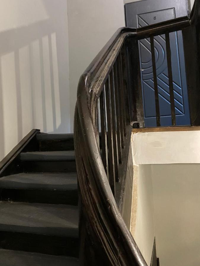 Квартира В Центрі На Вулиці Лесі Українка 19 Lviv Extérieur photo