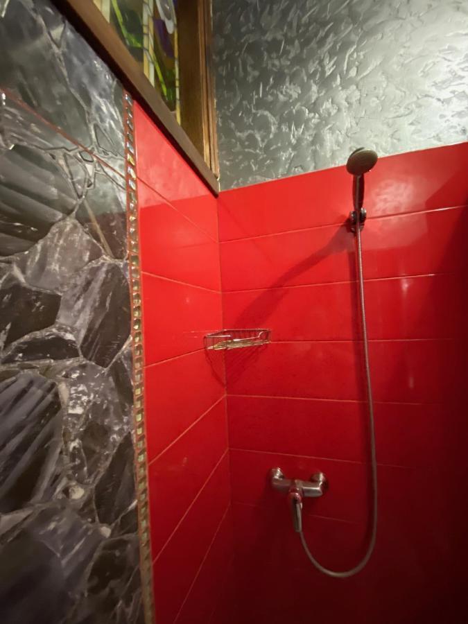 Квартира В Центрі На Вулиці Лесі Українка 19 Lviv Extérieur photo