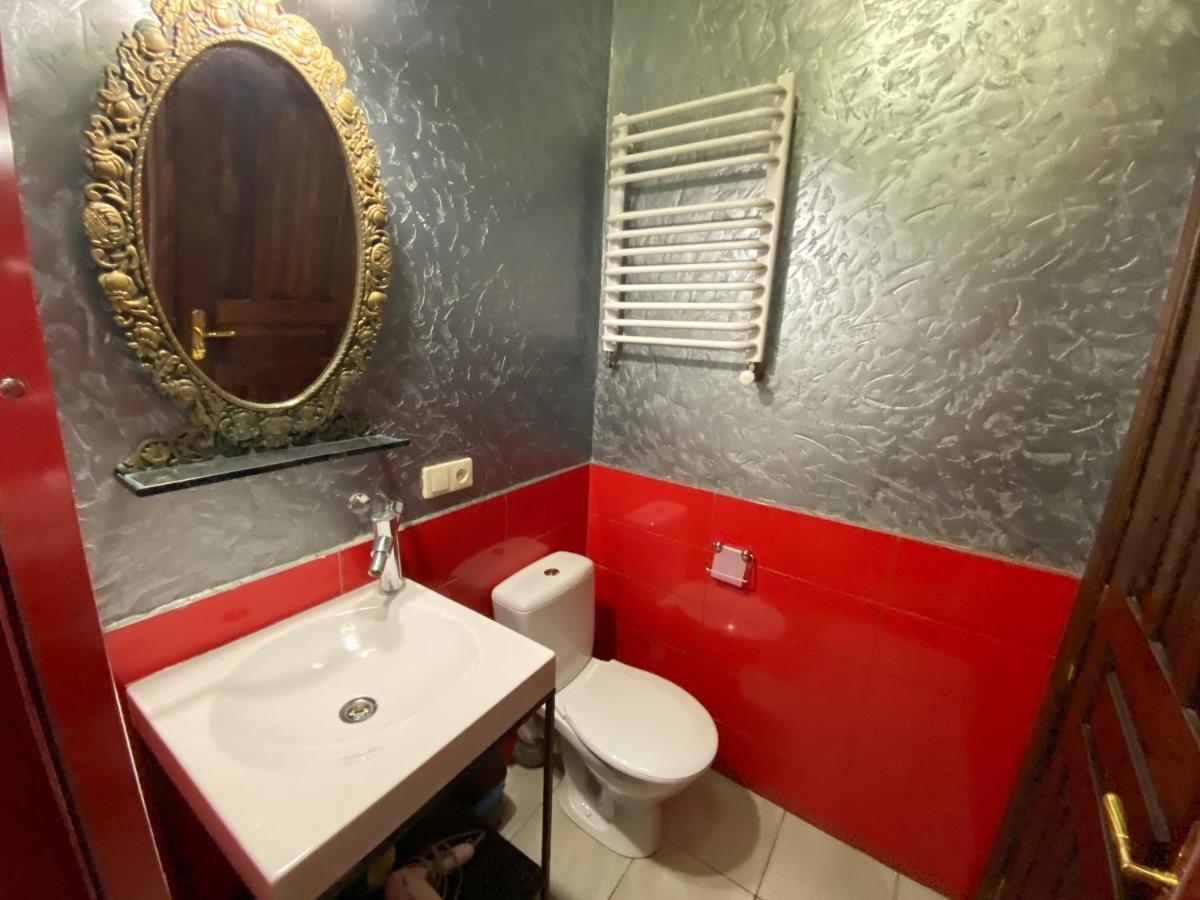 Квартира В Центрі На Вулиці Лесі Українка 19 Lviv Extérieur photo